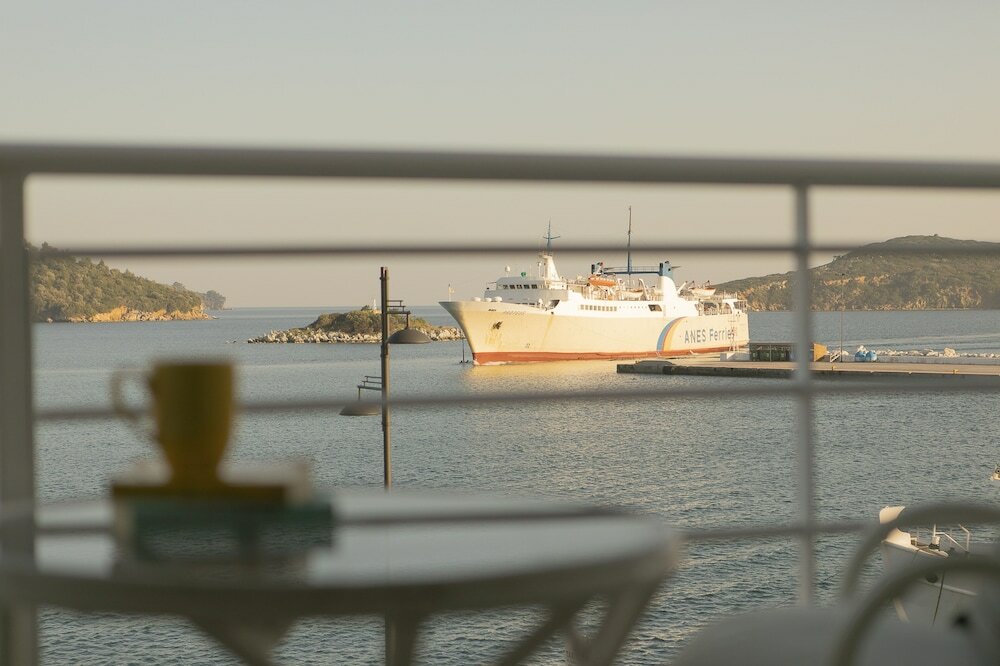 Фото Casa Blue Marine