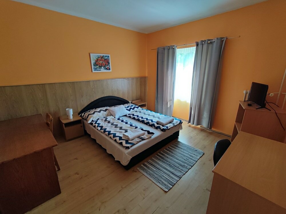 Фото Hotel Béke Sziget