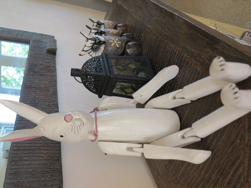 Фото Boondaree Home Resort