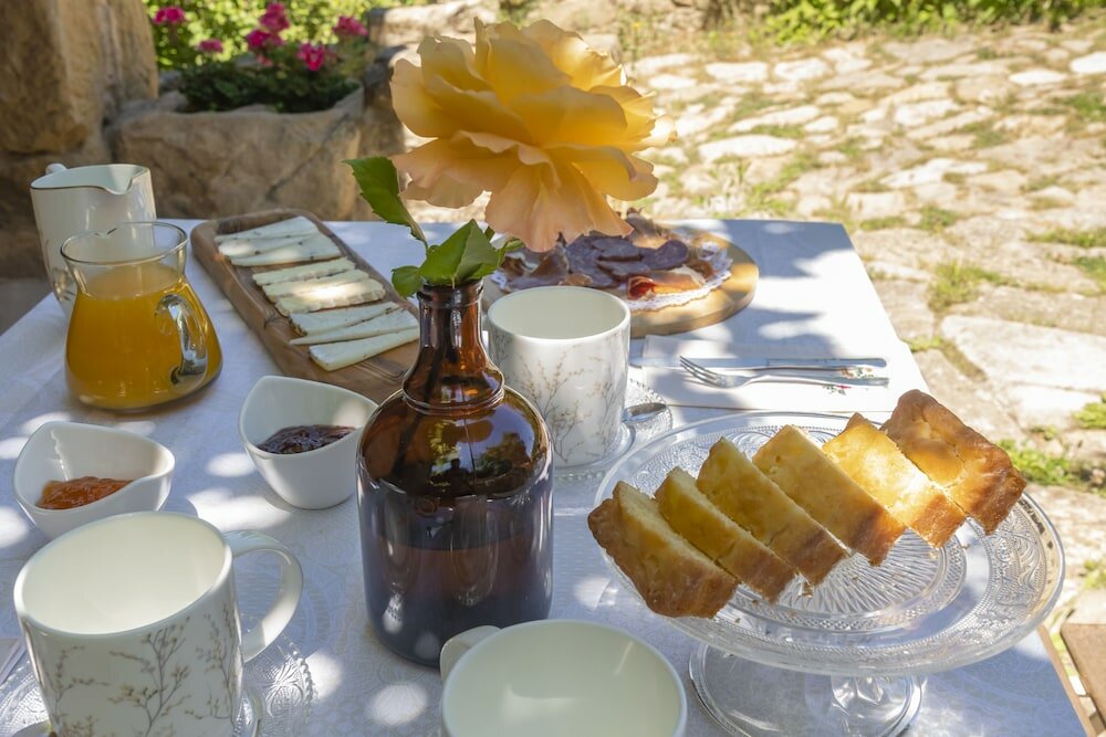 Фото La Casa de Los Moyas