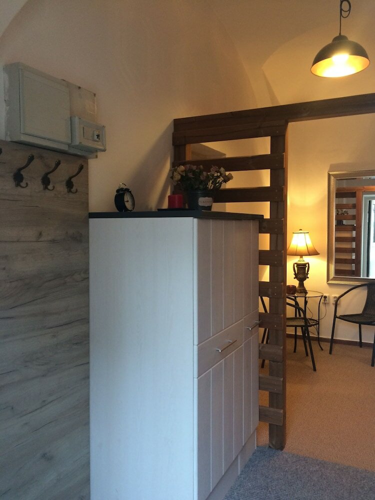 Фото Staré Brno Flat