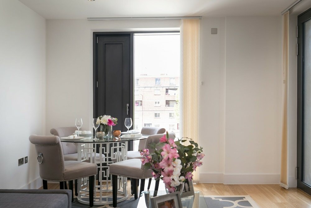 Фото Urban Chic - Portobello