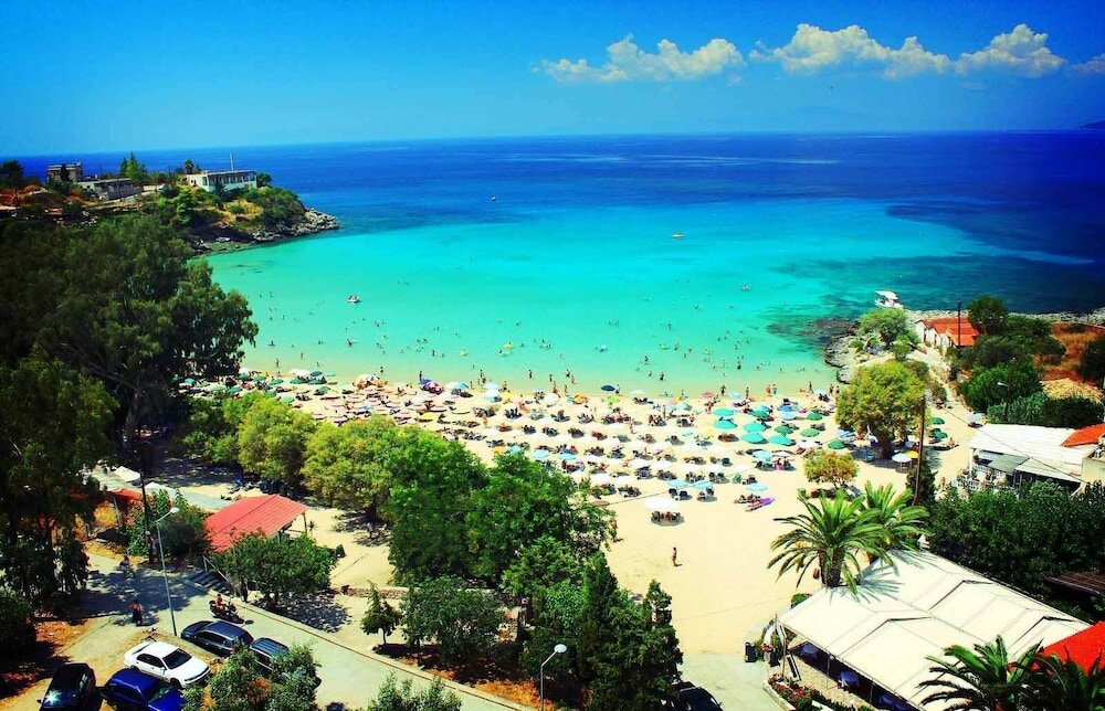 Фото Themis Stone Villa