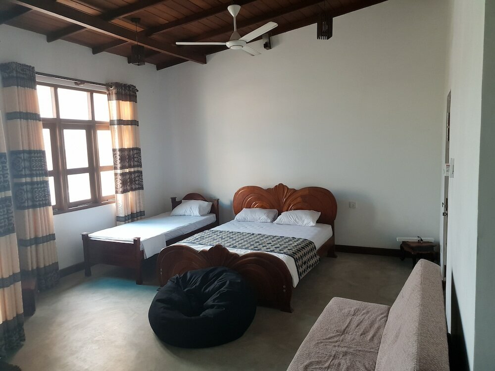 Фото Trellis Apartment