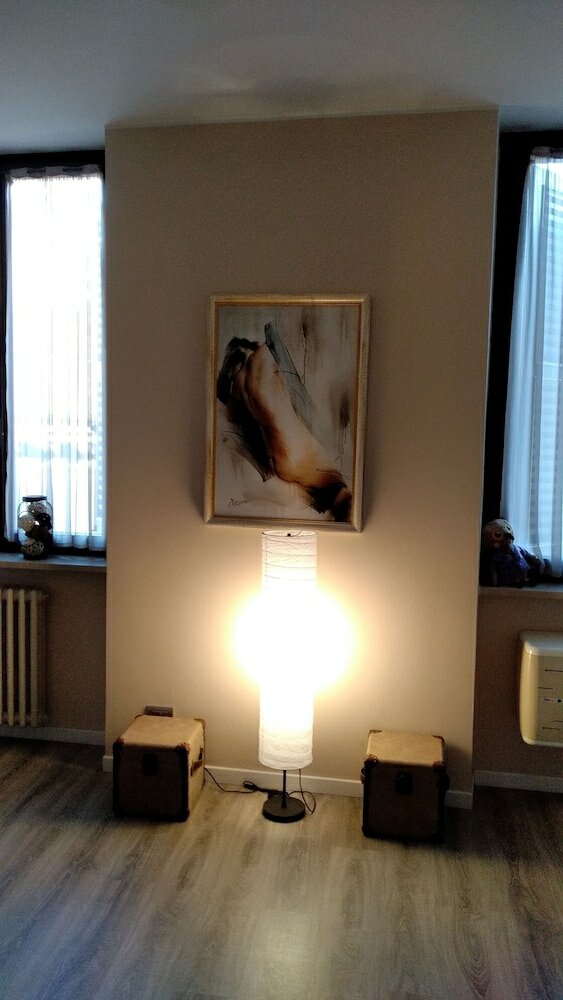 Фото Marconi Rooms - Loggia delle Erbe