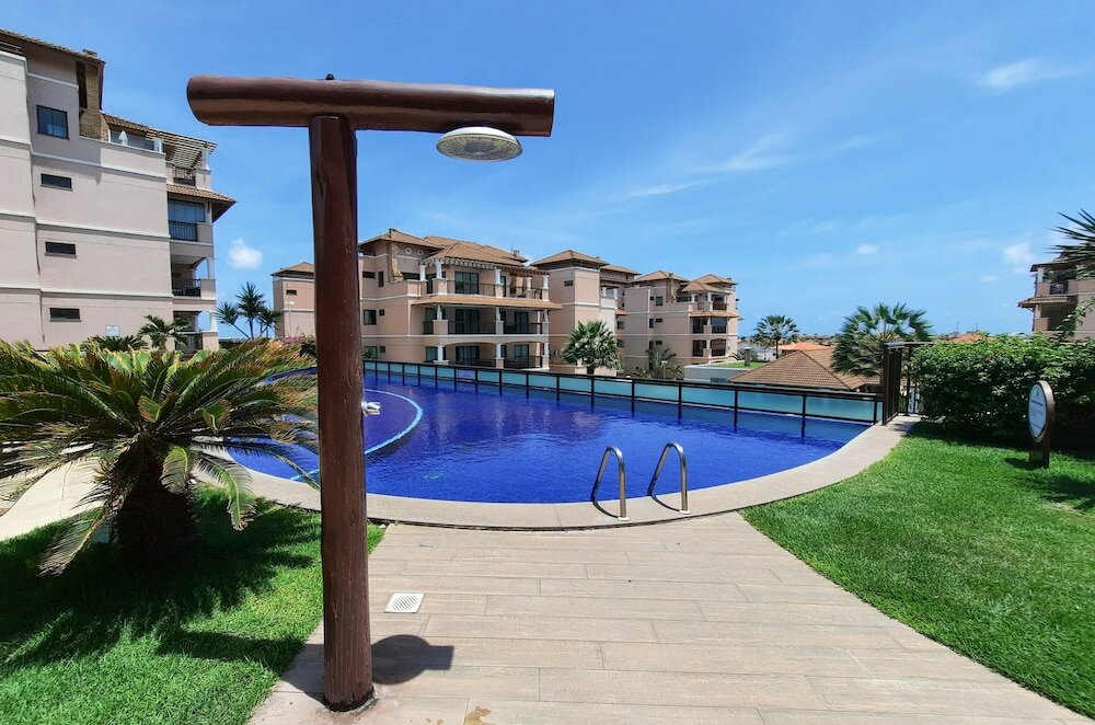 Фото Beverly Hills Cobertura 3 Suítes Jacuzzi 8 pessoas by DM Apartments