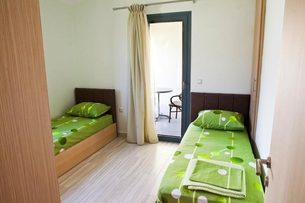 Фото Anemos Villas