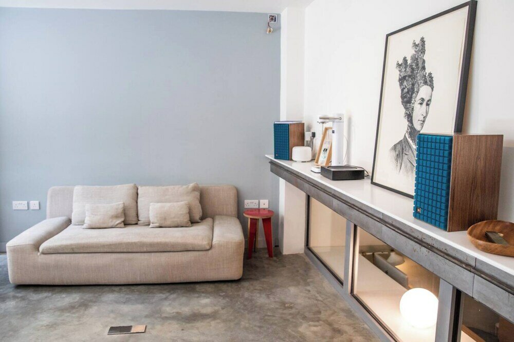 Фото Stunning Hidden Gem W/private Courtyard - Hackney!