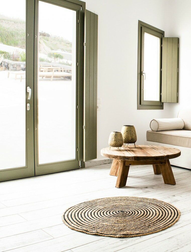 Фото Aregou Villas