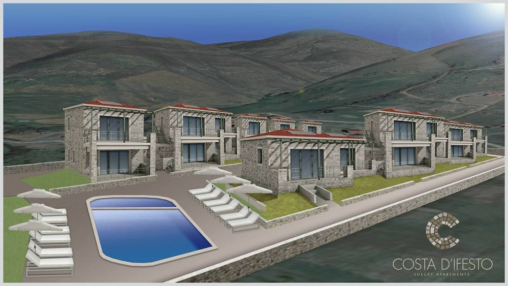 Фото Costa D' Ifesto