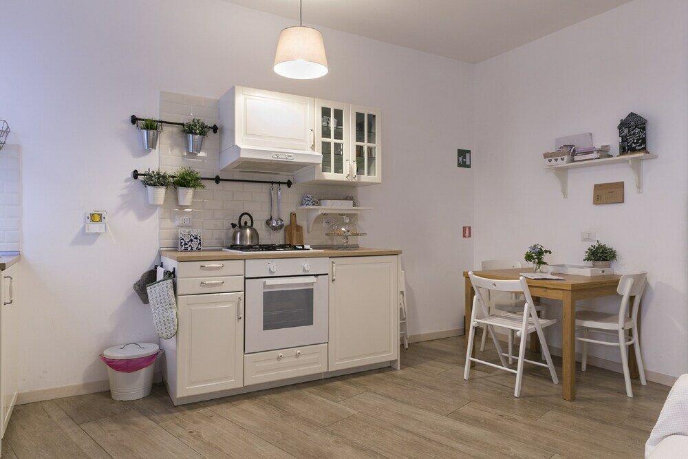 Фото Margherita White Terrace, San Giovanni, Near Fao