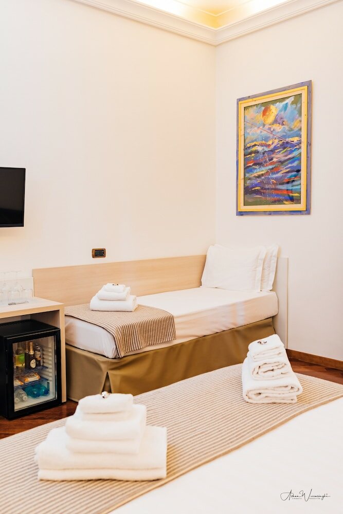 Фото Magik Rooms