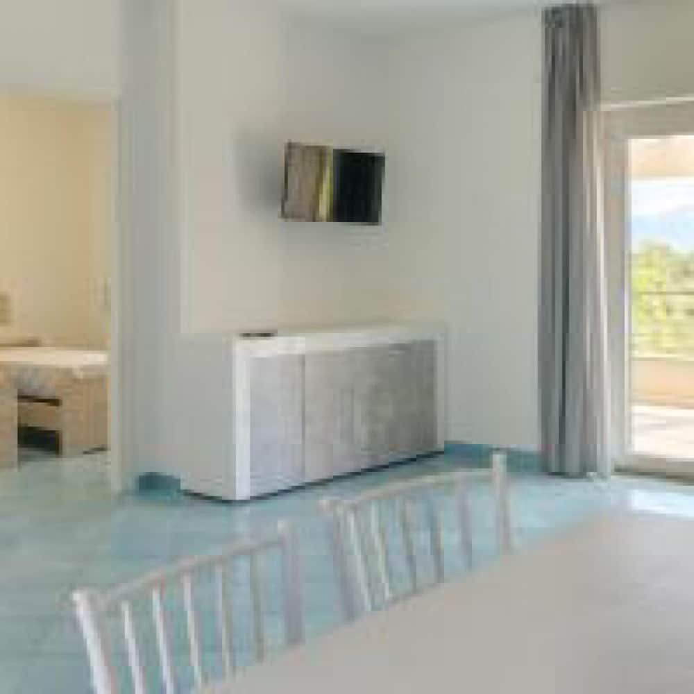 Фото L'incanto del Golfo