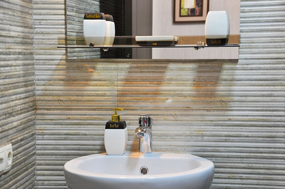 Фото Hb apartments Mari Brose