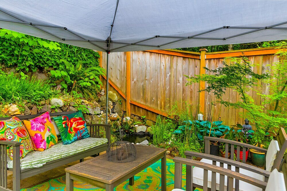 Фото Boho Bliss Bungalow