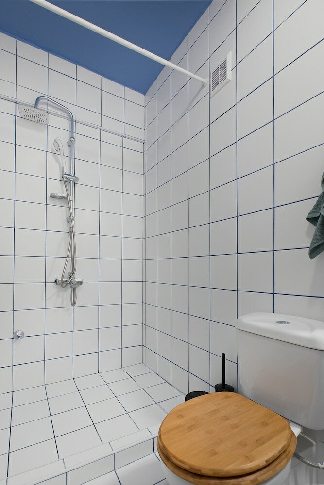 Фото Pretty Riki Apt by halu! Villas