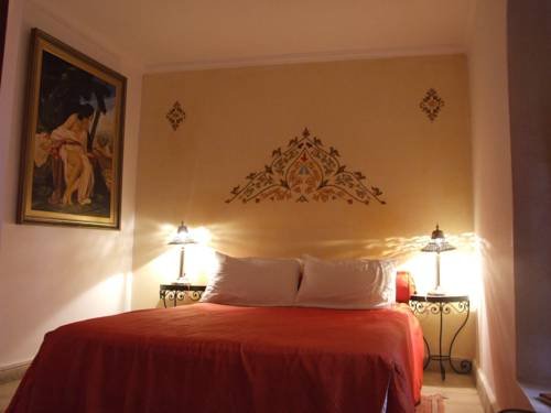 Фото Riad Maison Belbaraka