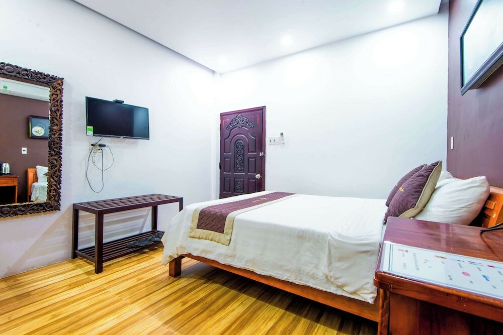 Фото Hoang Lan Villa