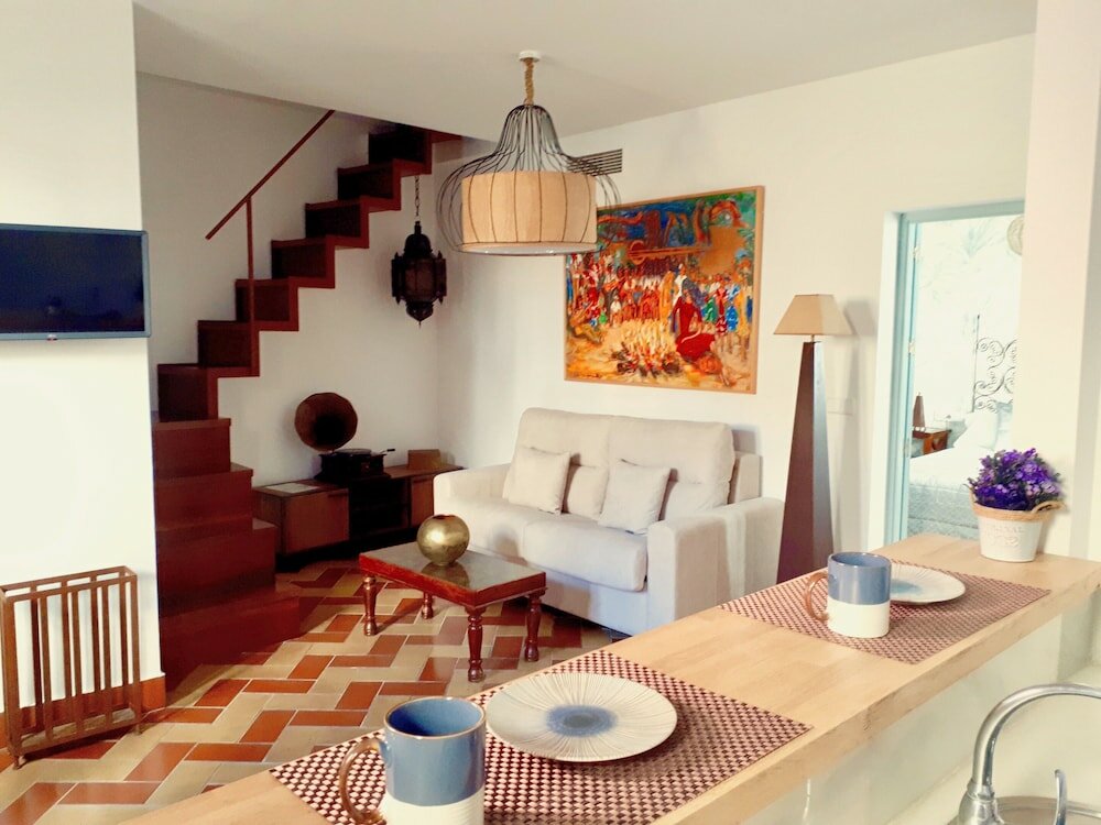 Фото Apartamentos Boutique Vida