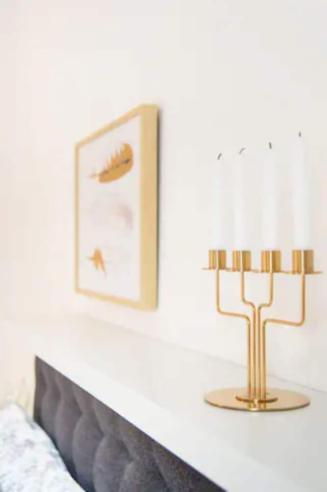 Фото Luxurious and Bright, 5 min walk to city center