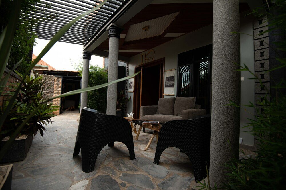 Фото Ikoro House