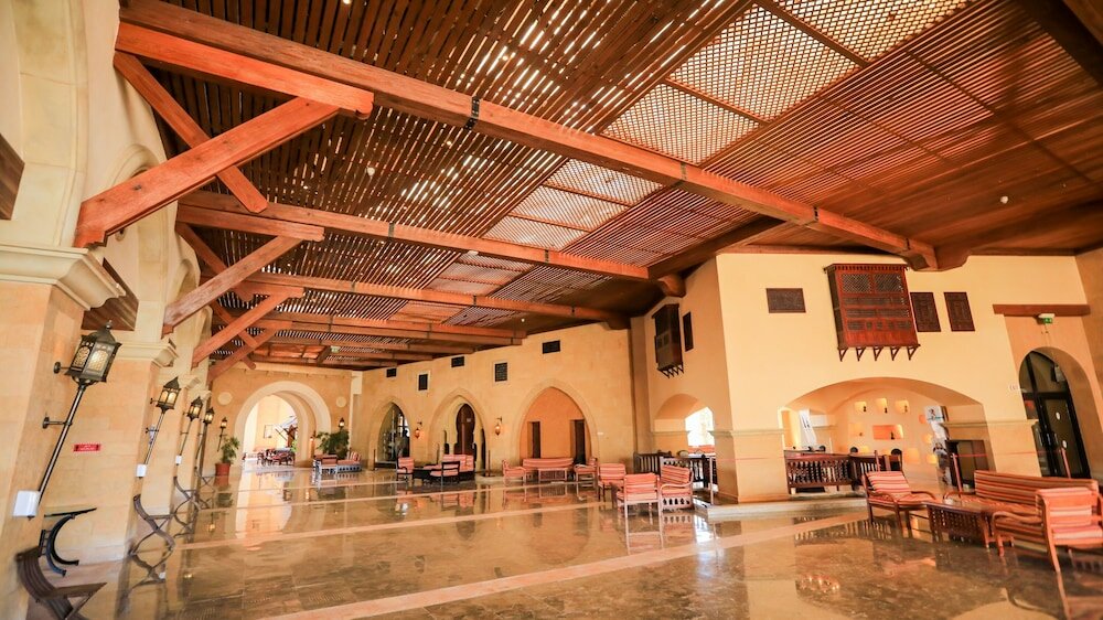 Фото Pickalbatros Sands Port Ghalib