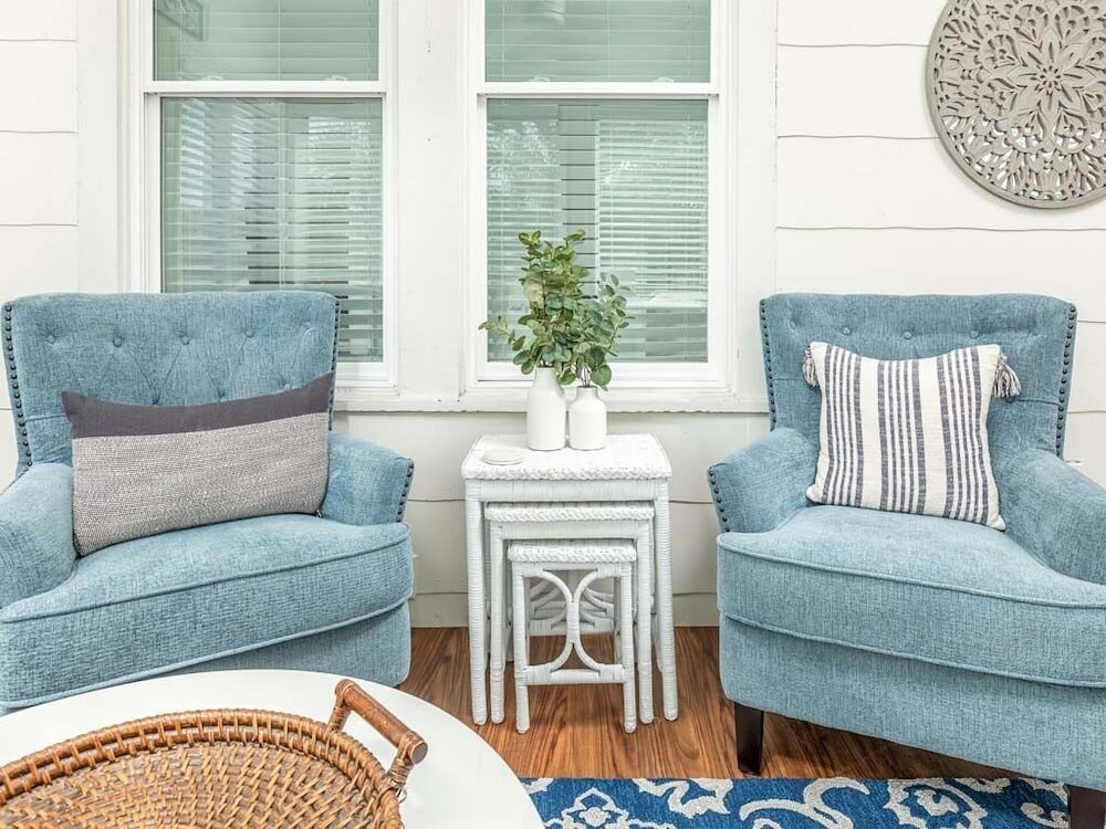 Фото Mullet Manor