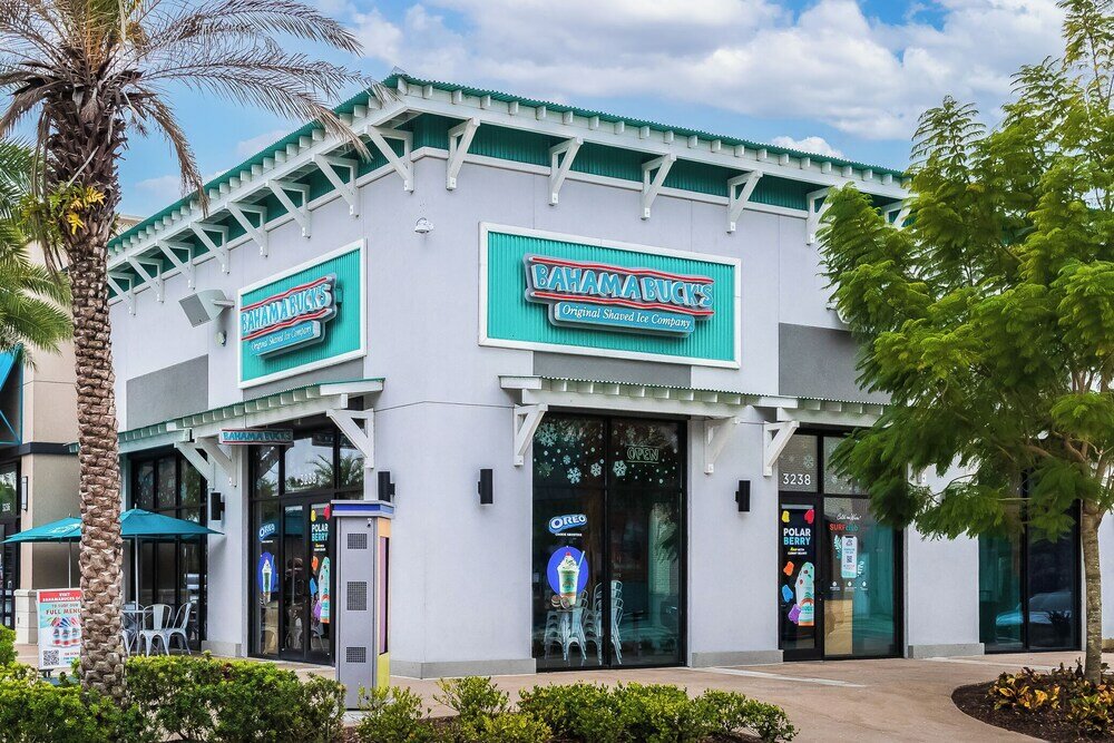 Фото Sunny Daze at Margaritaville