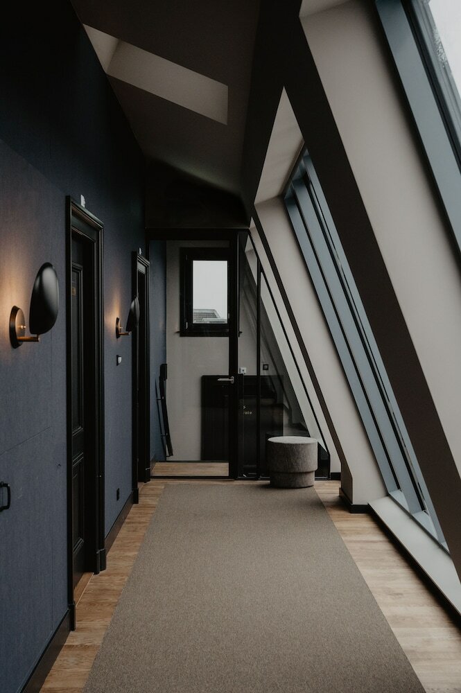 Фото The Nox Utrecht