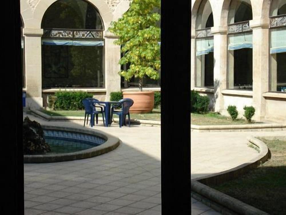 Фото Hospederia El Convento