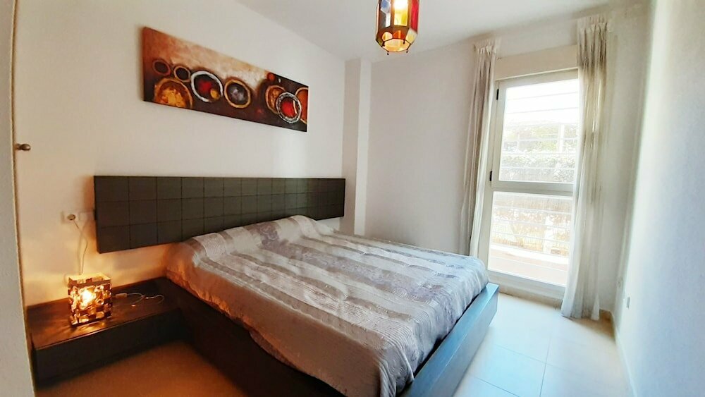 Hotel El Manantial, Denia, photo