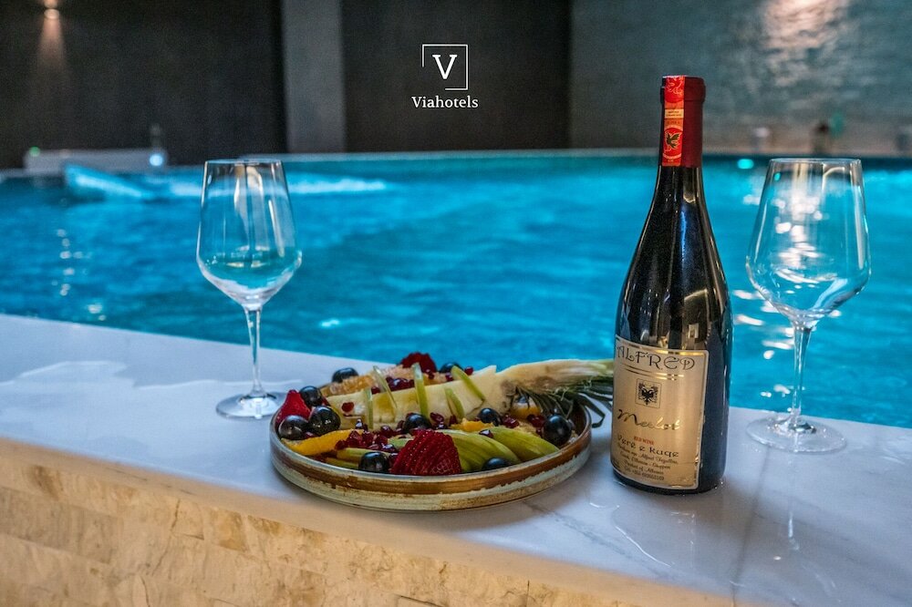 Фото Vh Eurostar Tirana Hotel Congress & Venere SPA