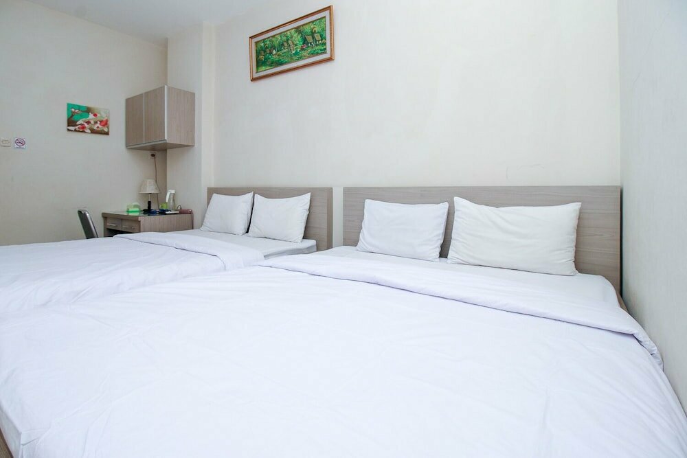 Hotel Blossom Resident Blok M, Jakarta, photo