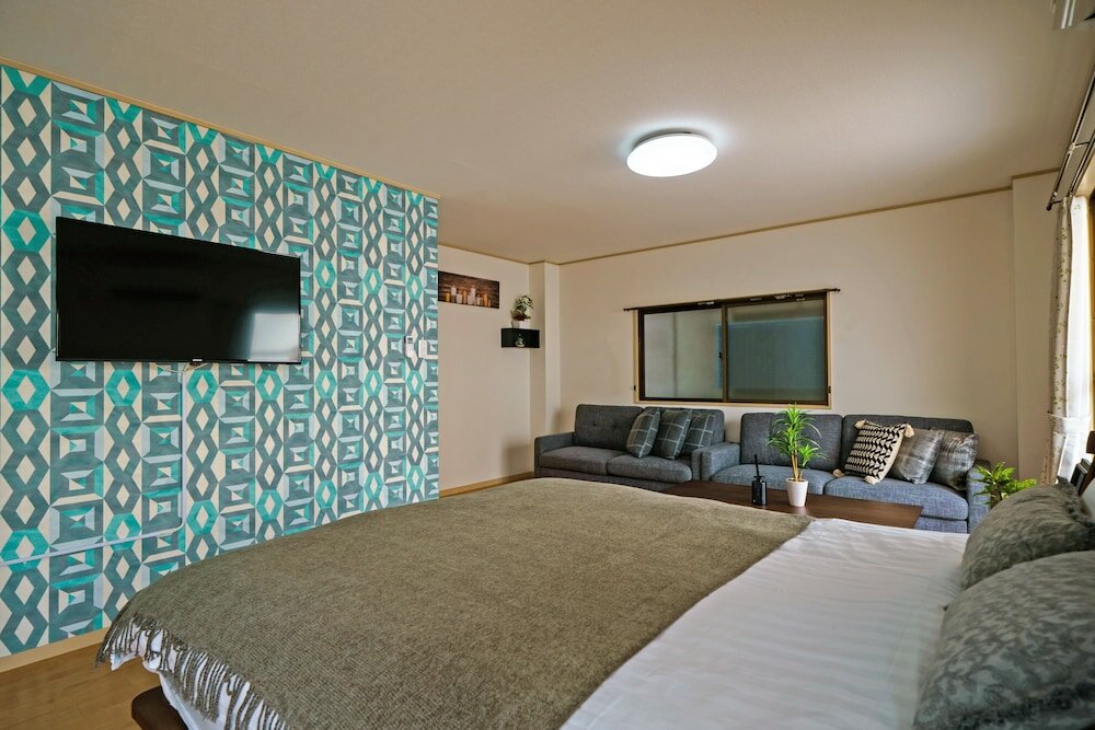 Фото S. T house Namiyoke