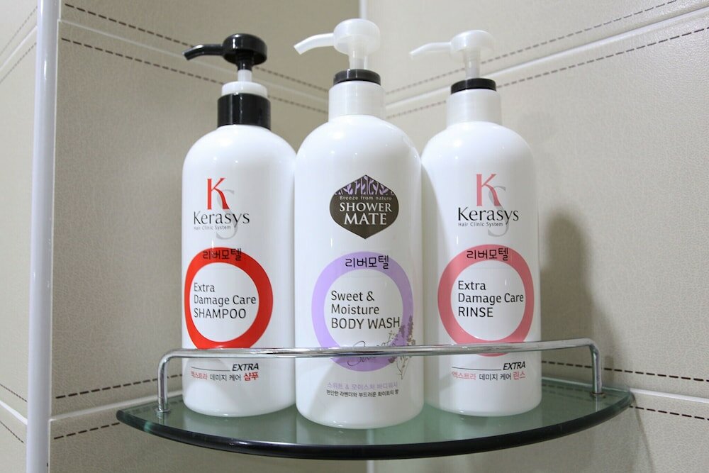 Фото Nonsan River