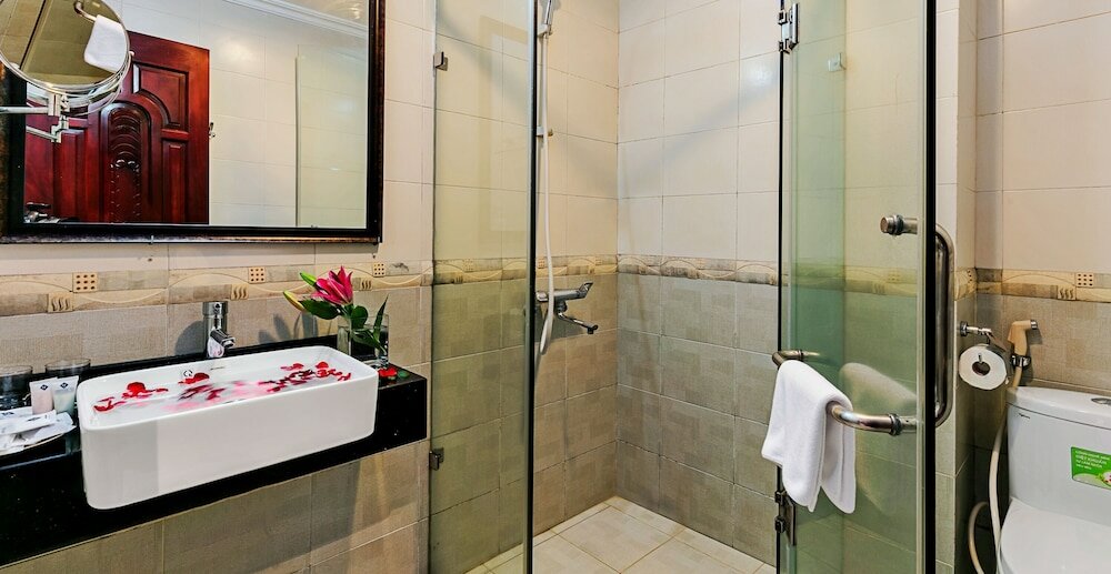 Фото Hanz Hanoi De Maison Grand Hotel