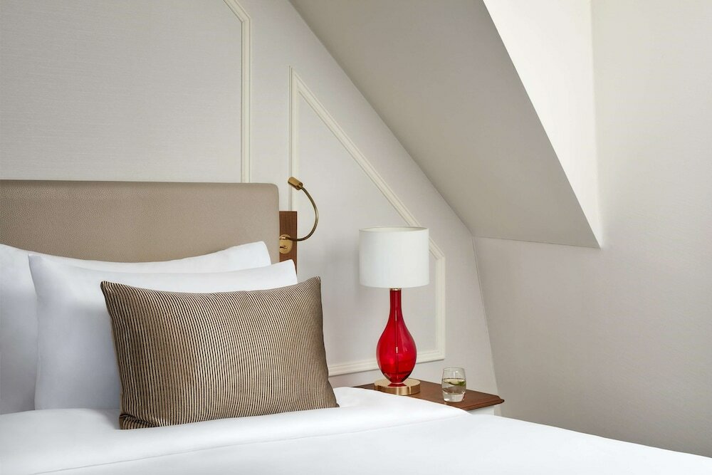 Фото Tivoli Doelen Amsterdam Hotel