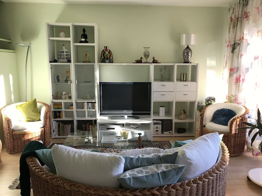 Фото Minusio-Locarno Navengana Apt. 3