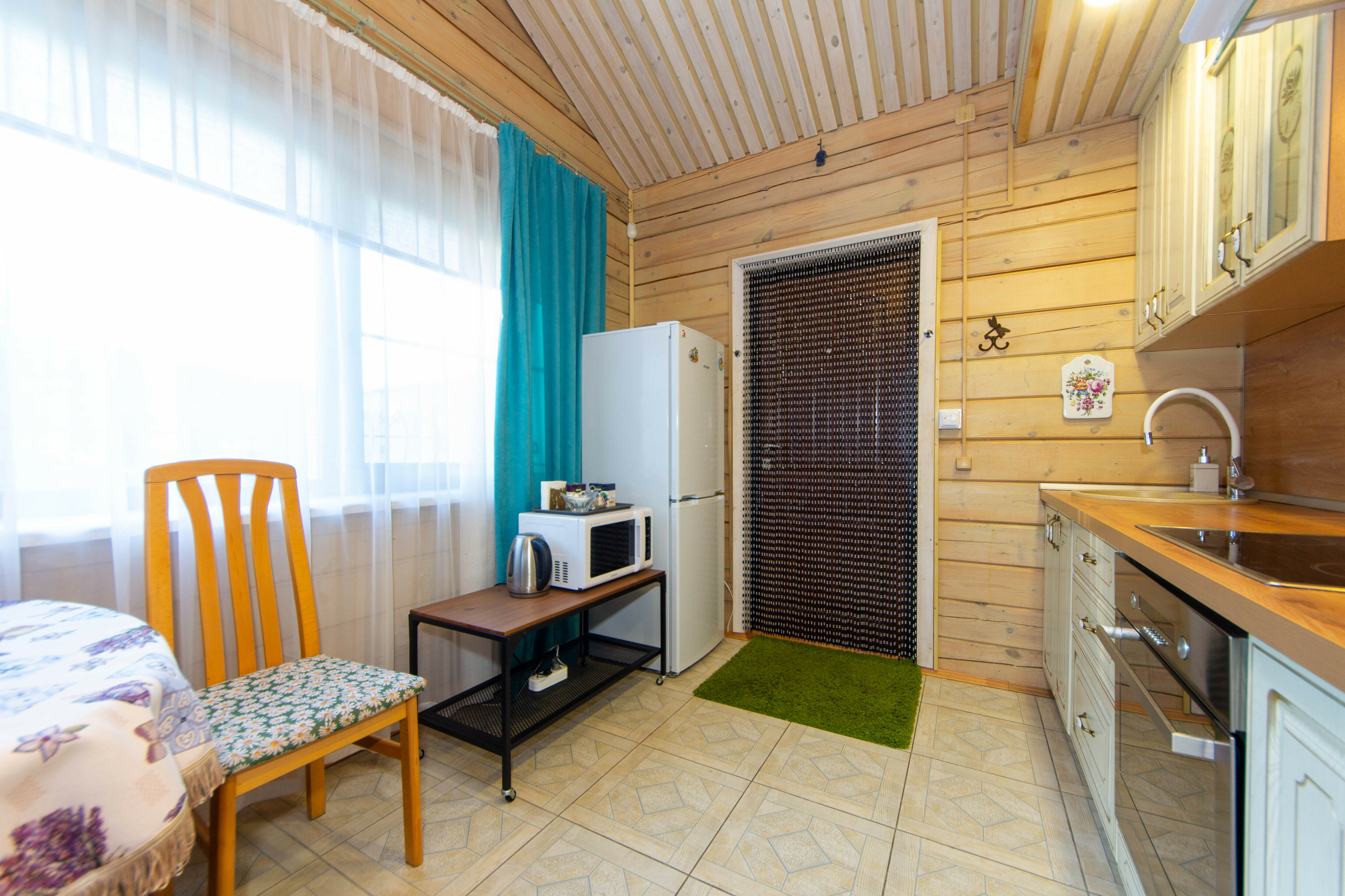 Фото Карпин пруд