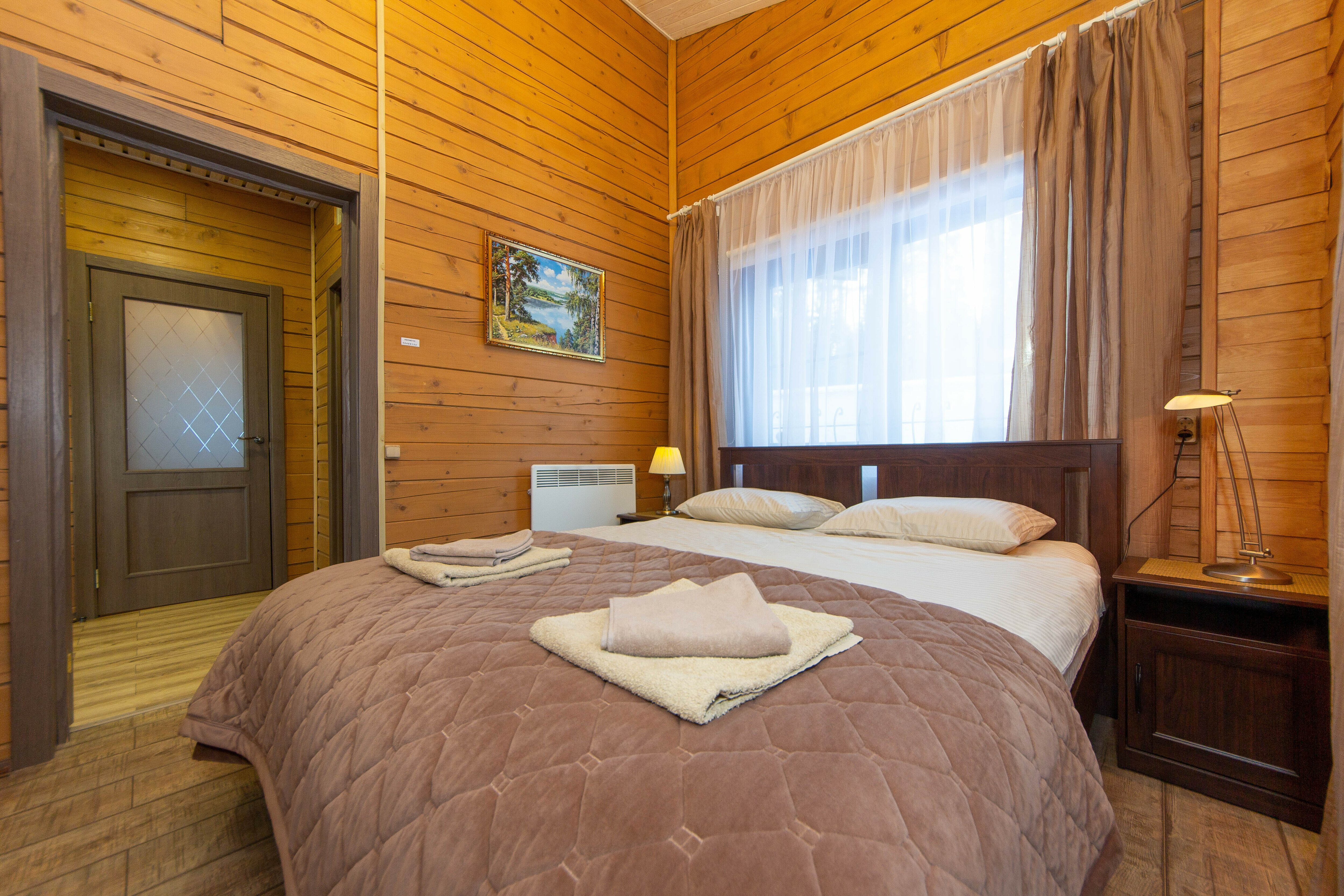 Фото Карпин пруд