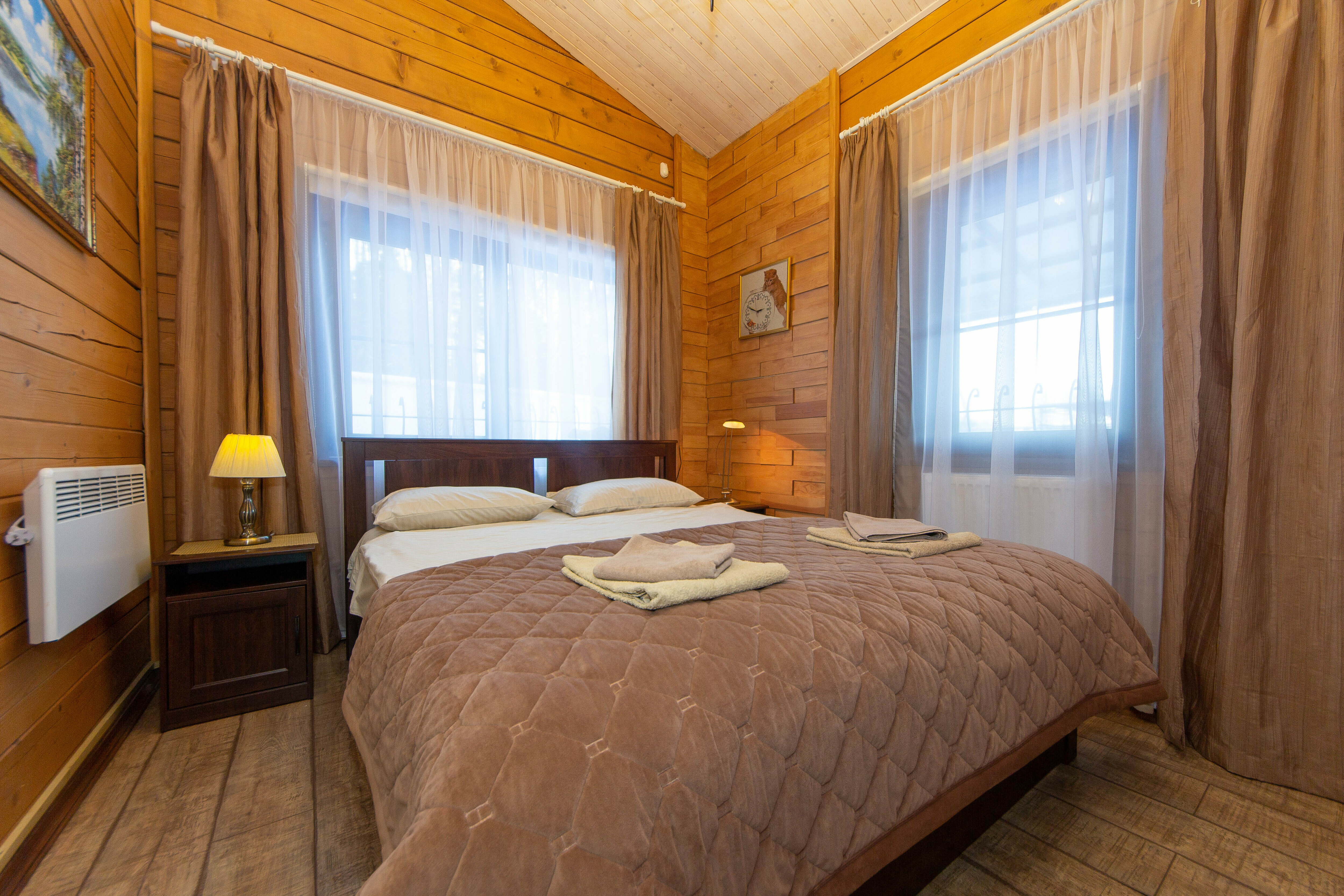 Фото Карпин пруд