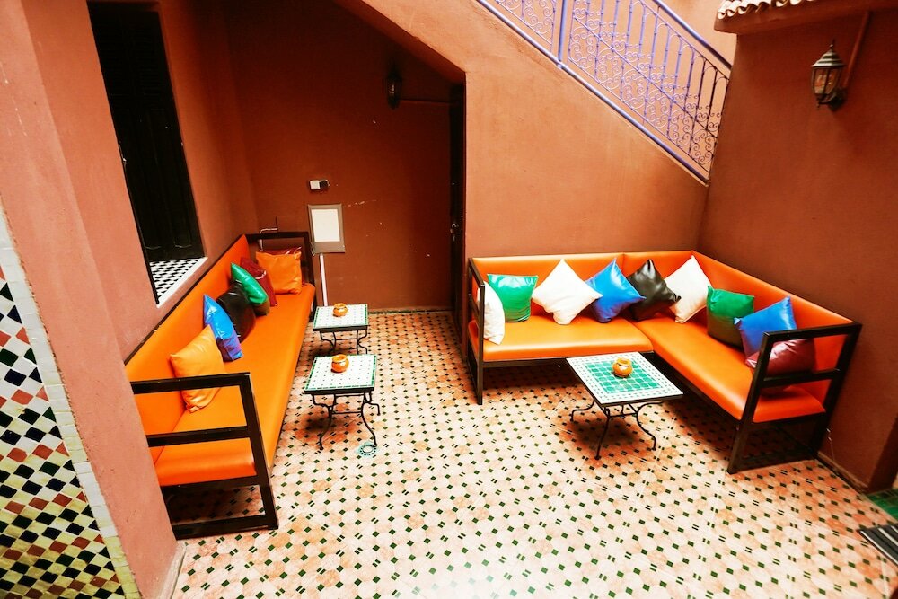 Фото Villa Yousra