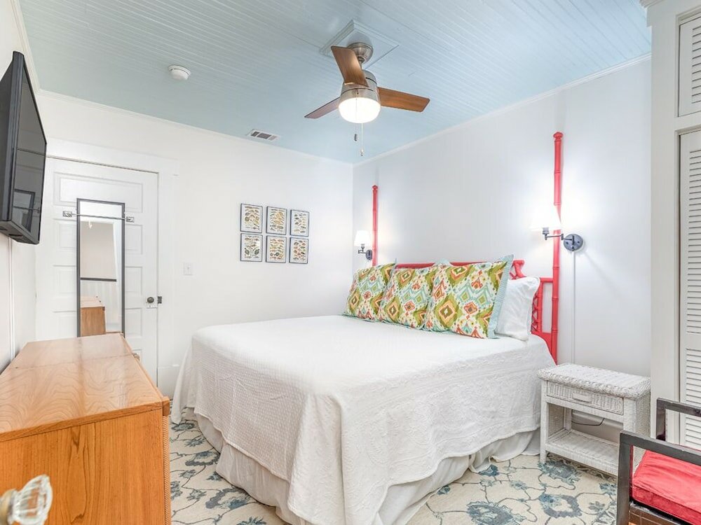 Фото Coquina Cottage