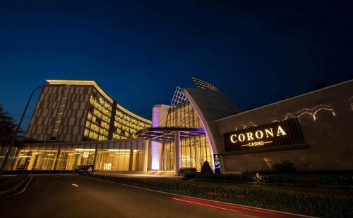 Гостиница Herbs SPA & Hotel Riverside Grand World в Фукуоке