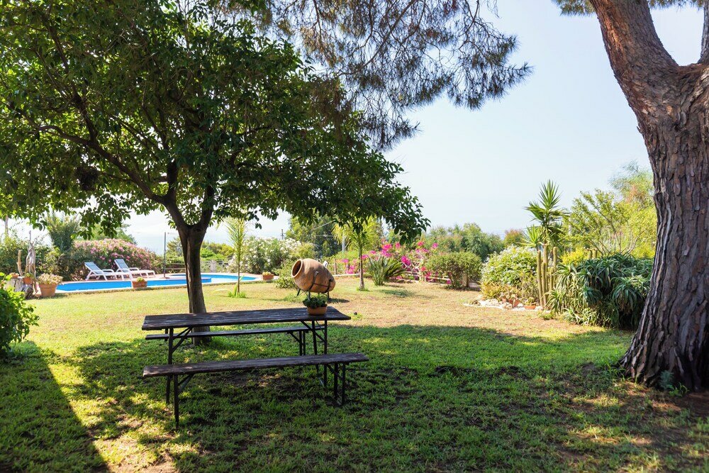 Фото Francesco and Michaela Villas