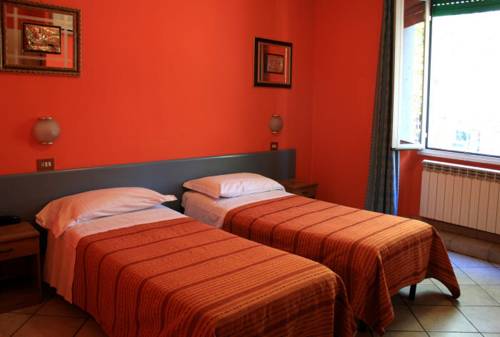 Фото Hotel Bel Sit