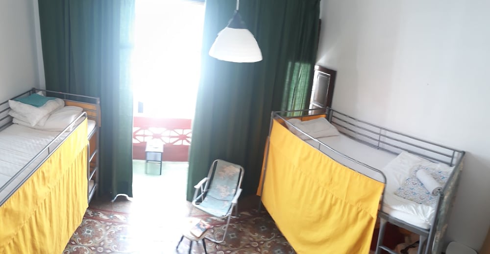 Фото Stardust Hostel