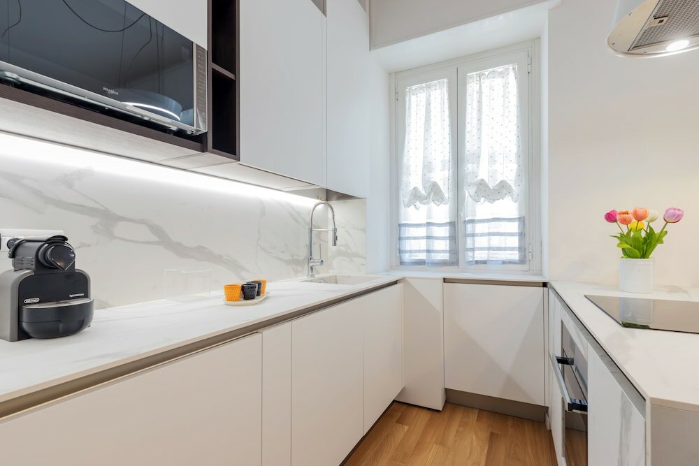 Фото Design Premium apartment in center Milan