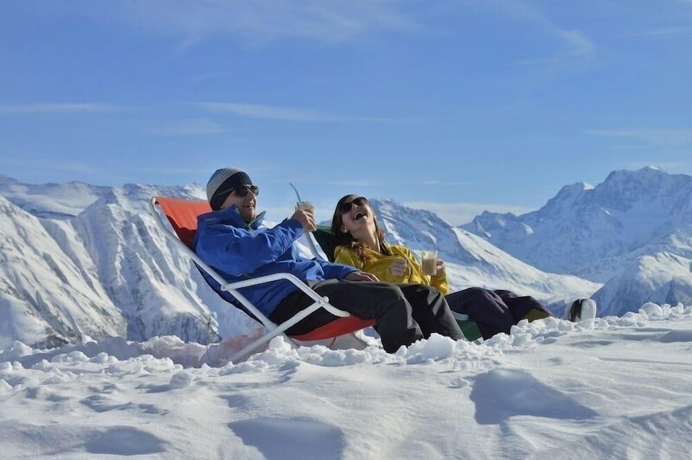 Фото Auf der March