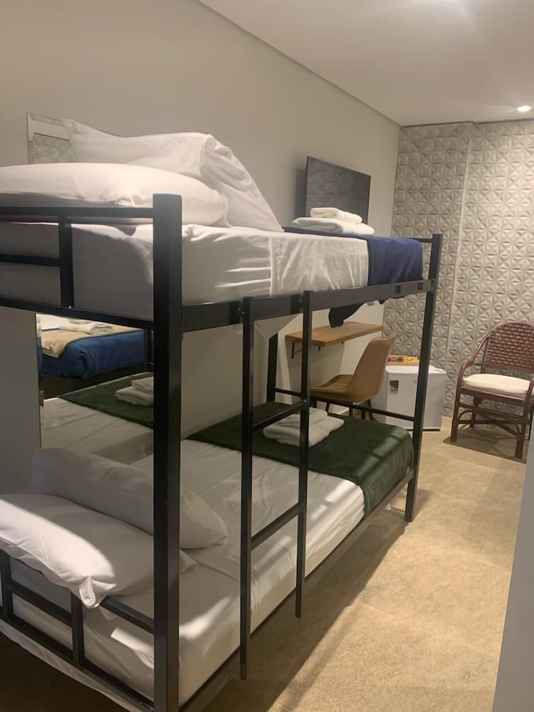 Фото GoodStay São Paulo Ibirapuera